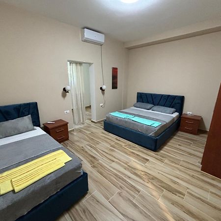 Hanna & Solei Hotel Берат Экстерьер фото