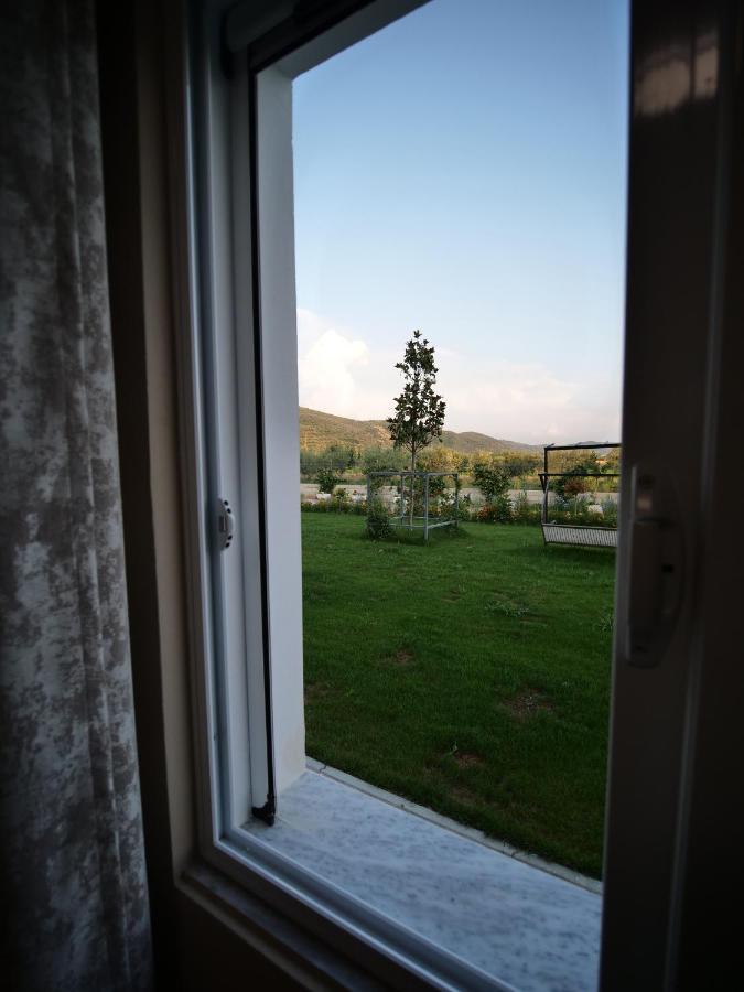 Hanna & Solei Hotel Берат Экстерьер фото