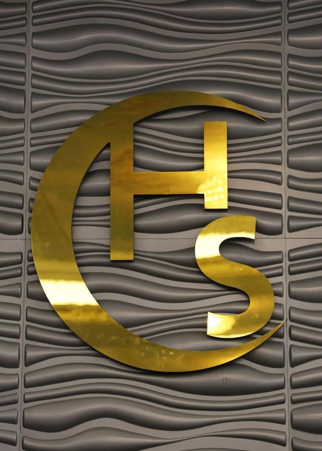 Hanna & Solei Hotel Берат Экстерьер фото