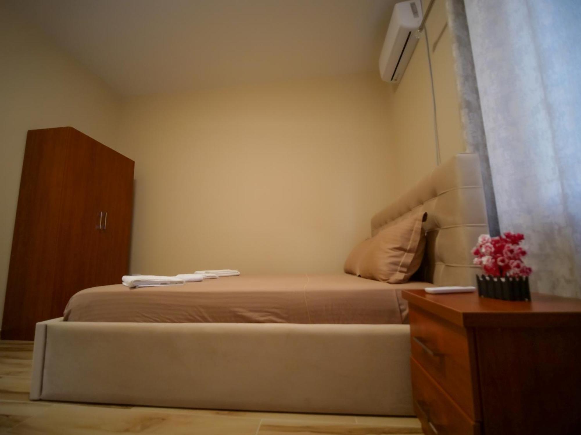 Hanna & Solei Hotel Берат Экстерьер фото