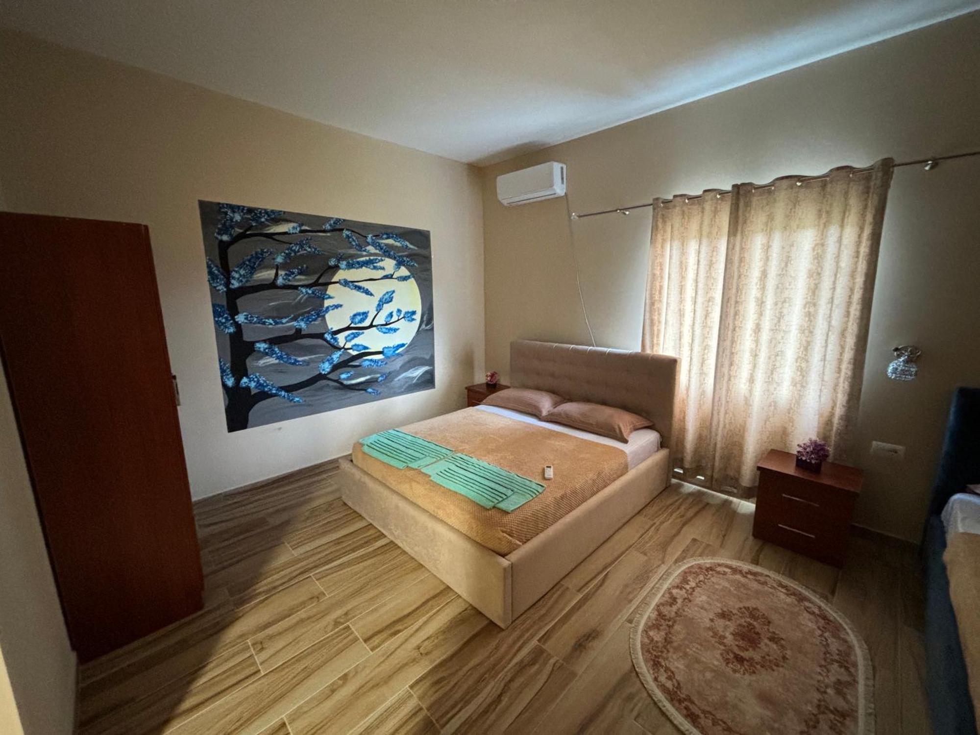 Hanna & Solei Hotel Берат Экстерьер фото